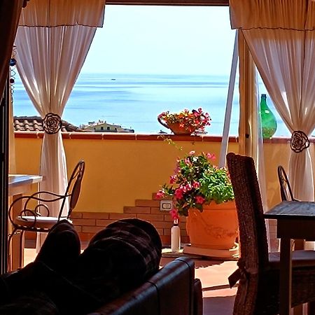 Antigua B&B Porto Potenza Picena Luaran gambar