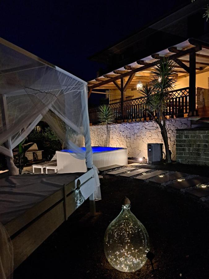Antigua B&B Porto Potenza Picena Luaran gambar