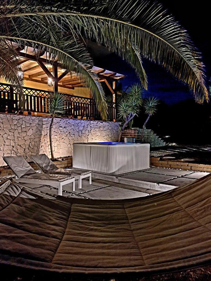 Antigua B&B Porto Potenza Picena Luaran gambar