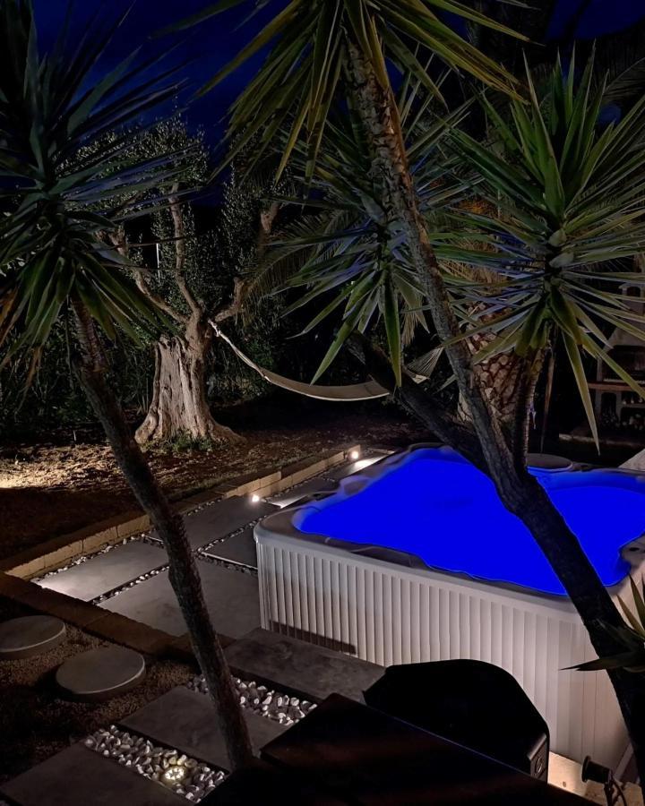 Antigua B&B Porto Potenza Picena Luaran gambar