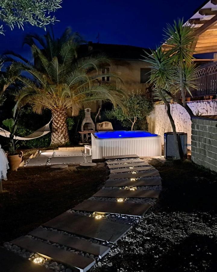 Antigua B&B Porto Potenza Picena Luaran gambar
