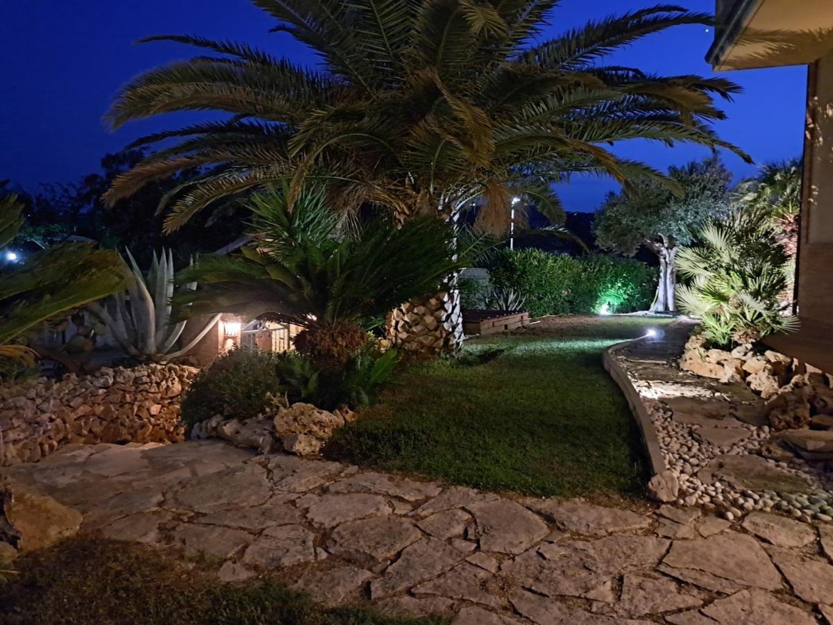 Antigua B&B Porto Potenza Picena Luaran gambar