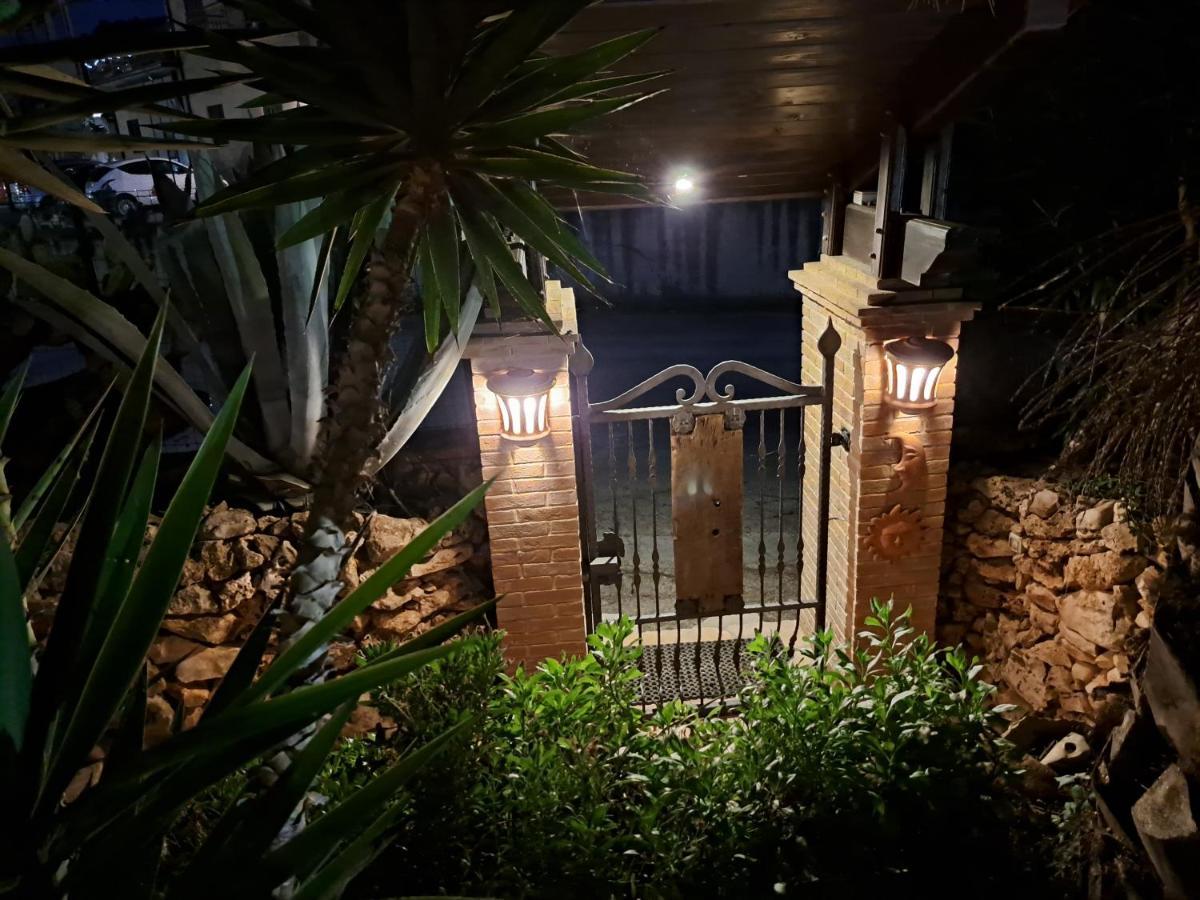 Antigua B&B Porto Potenza Picena Luaran gambar