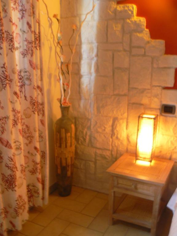 Antigua B&B Porto Potenza Picena Bilik gambar