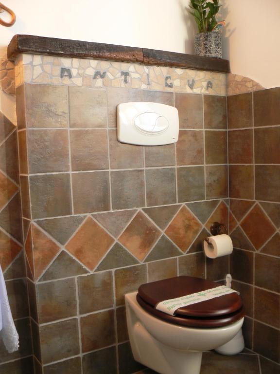 Antigua B&B Porto Potenza Picena Bilik gambar