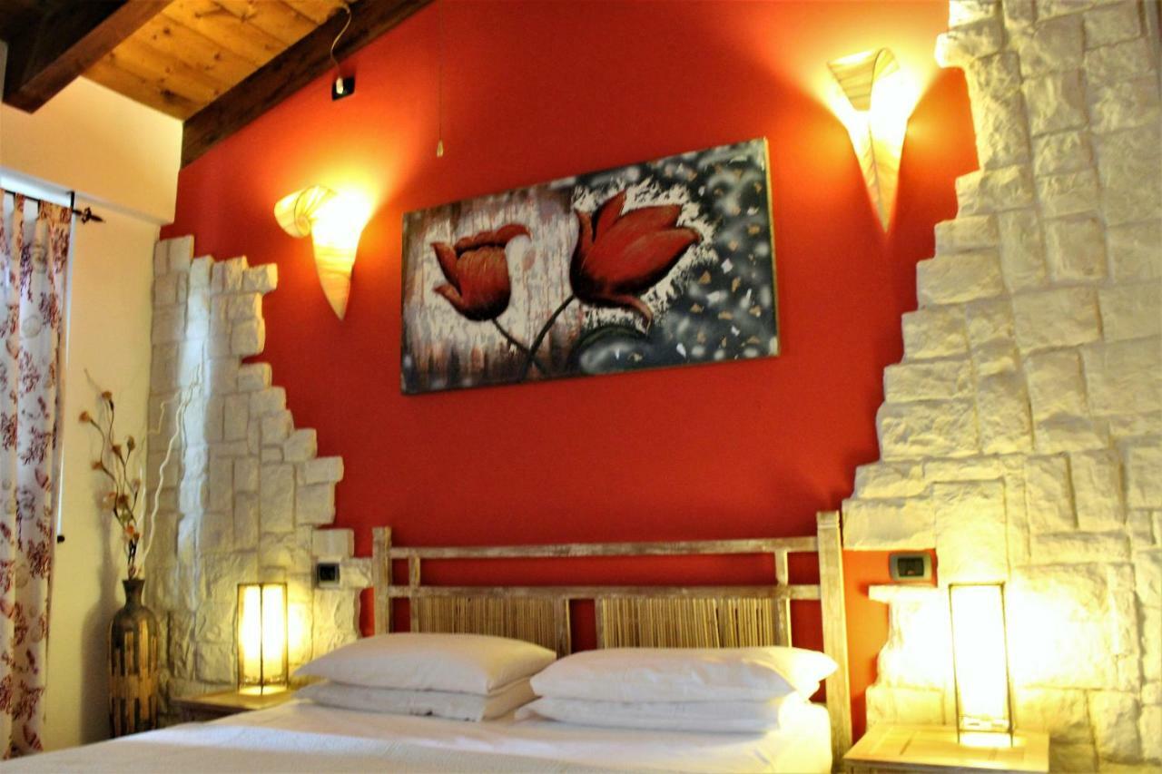 Antigua B&B Porto Potenza Picena Luaran gambar