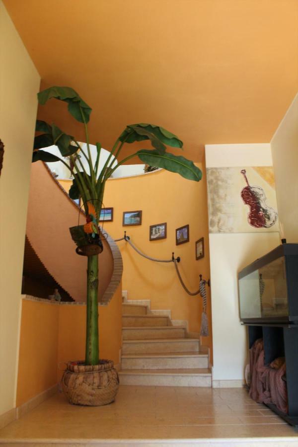 Antigua B&B Porto Potenza Picena Luaran gambar