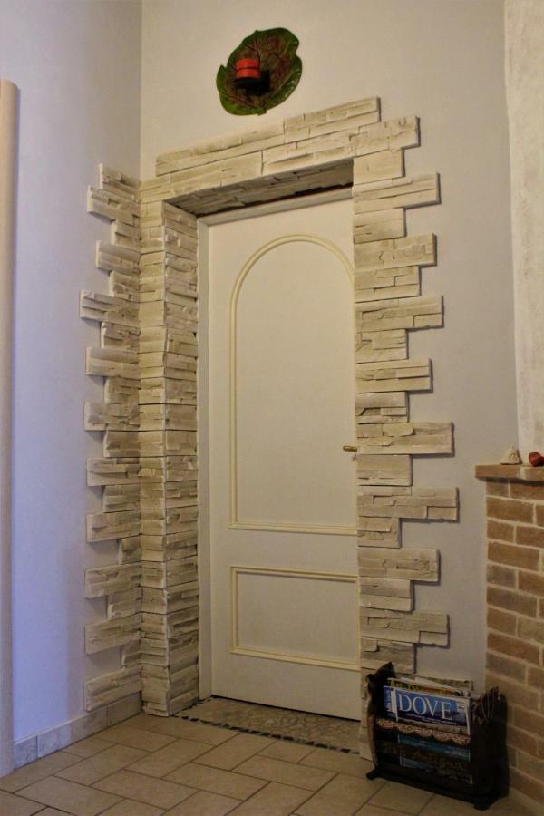 Antigua B&B Porto Potenza Picena Luaran gambar