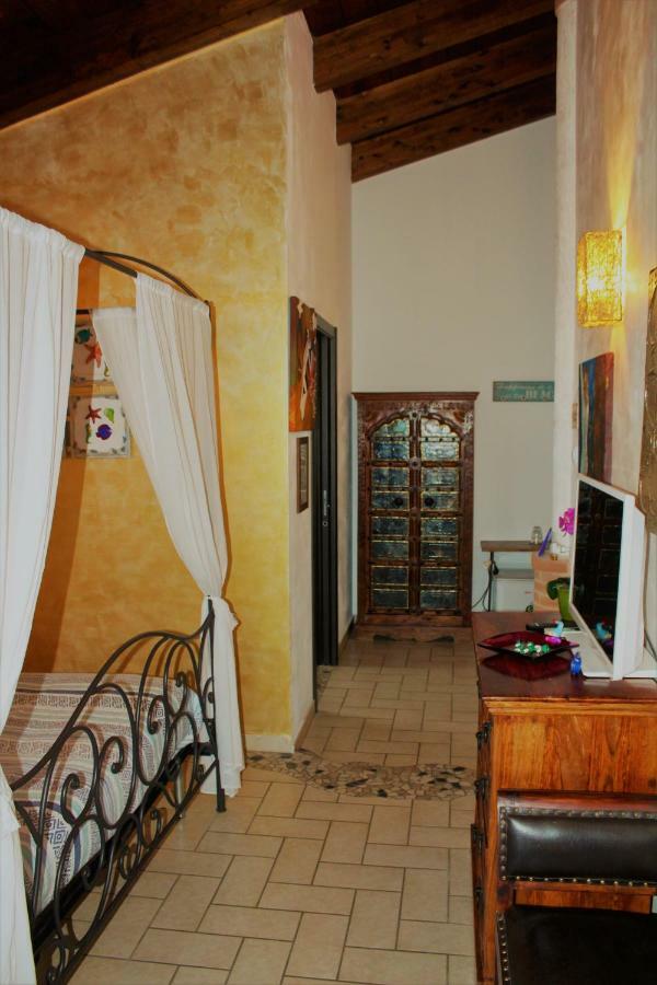 Antigua B&B Porto Potenza Picena Luaran gambar