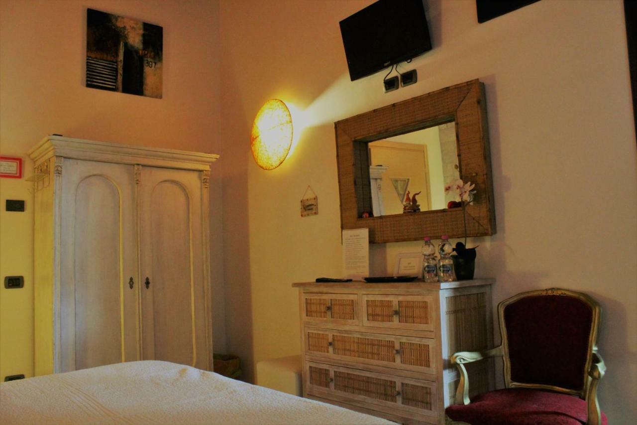 Antigua B&B Porto Potenza Picena Luaran gambar