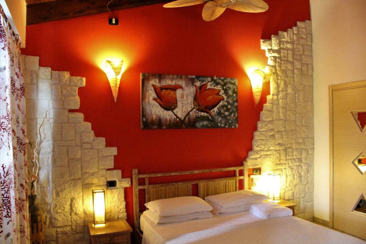 Antigua B&B Porto Potenza Picena Luaran gambar