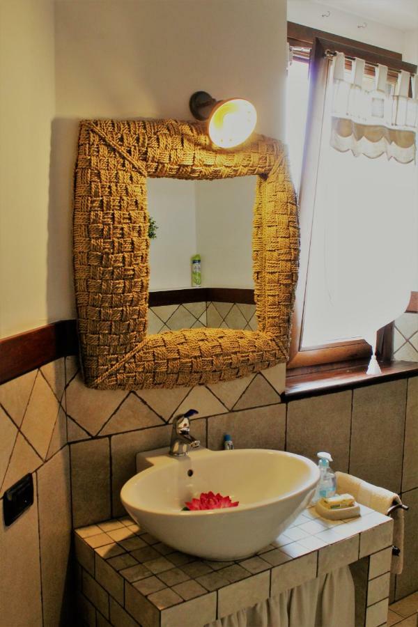 Antigua B&B Porto Potenza Picena Luaran gambar